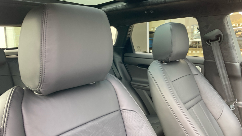 Land Rover Range Rover Evoque 1.5 P270e Autobiography 5dr Auto [Revised] Hatchback